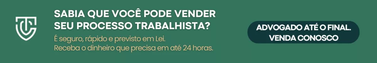 Como ficam os honorários do meu advogado no processo trabalhista