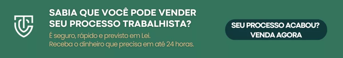 Como saber se um processo trabalhista está chegando ao fim