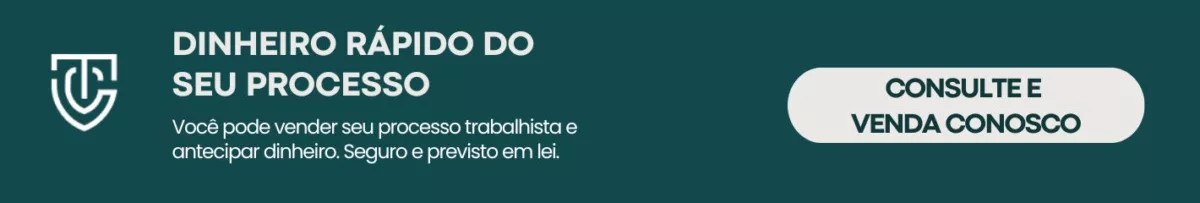 Como consultar processo trabalhista pelo CPF