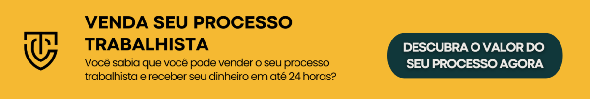 Como saber o valor de um Processo Trabalhista pela internet