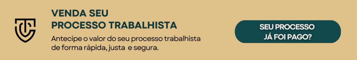 Como saber se meu processo trabalhista já foi pago