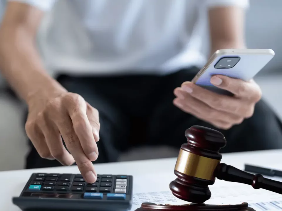 Como declarar processo trabalhista no imposto de renda