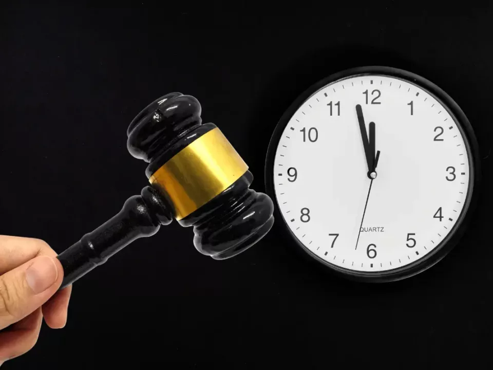 Imagem de Quanto tempo demora um processo trabalhista?